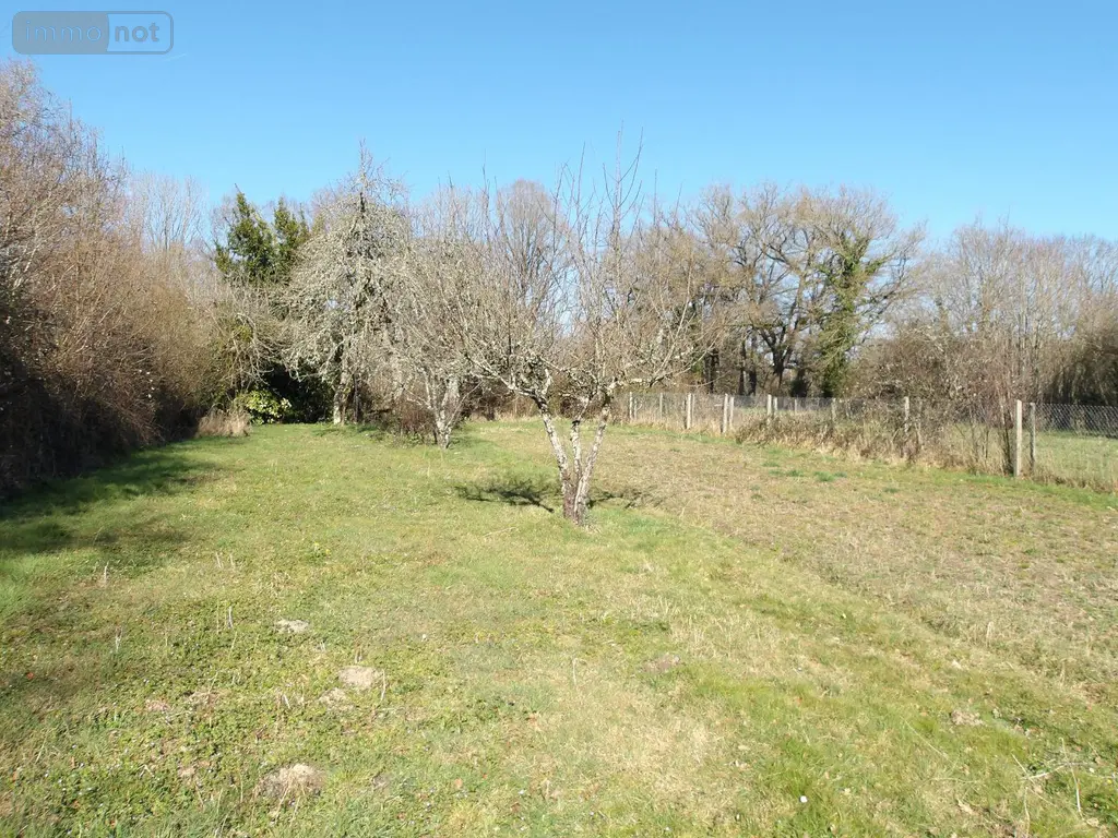 Maison a vendre Bord-Saint-Georges 23230 Creuse 23 112 m2 6 pièces 64680 euros 23010-113019 002