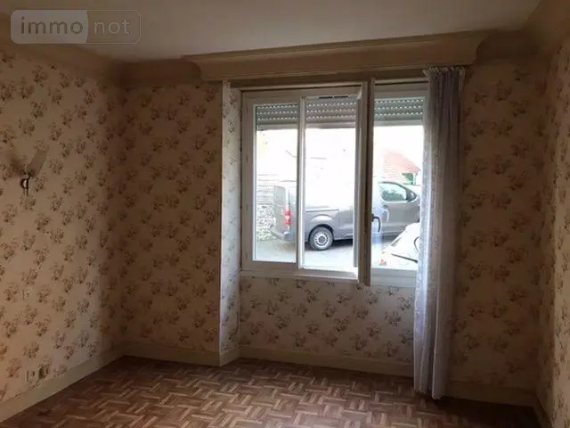 Maison a vendre Bord-Saint-Georges 23230 Creuse 23 112 m2 6 pièces 64680 euros 23010-113019 013