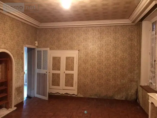 Maison a vendre Bord-Saint-Georges 23230 Creuse 23 112 m2 6 pièces 64680 euros 23010-113019 010