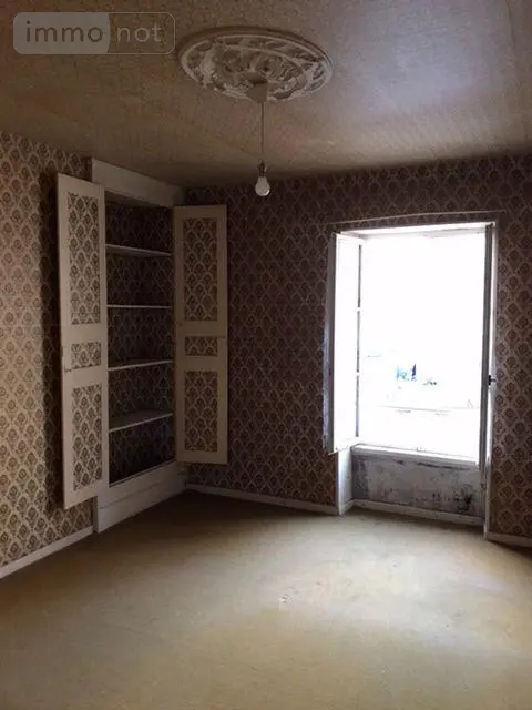 Maison a vendre Bord-Saint-Georges 23230 Creuse 23 112 m2 6 pièces 64680 euros 23010-113019 015