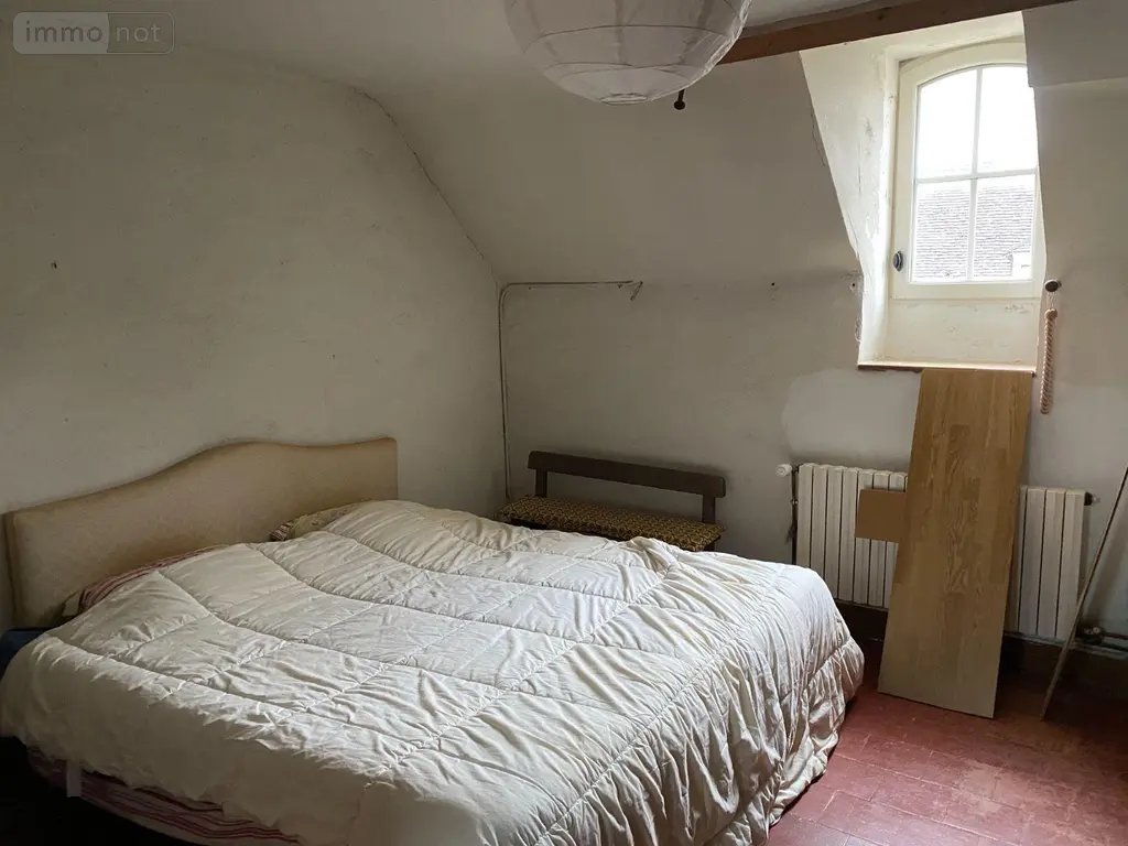 Maison a vendre Mézières-en-Brenne 36290 Indre 36 245 m2 11 pièces 355000 euros 1050568 015
