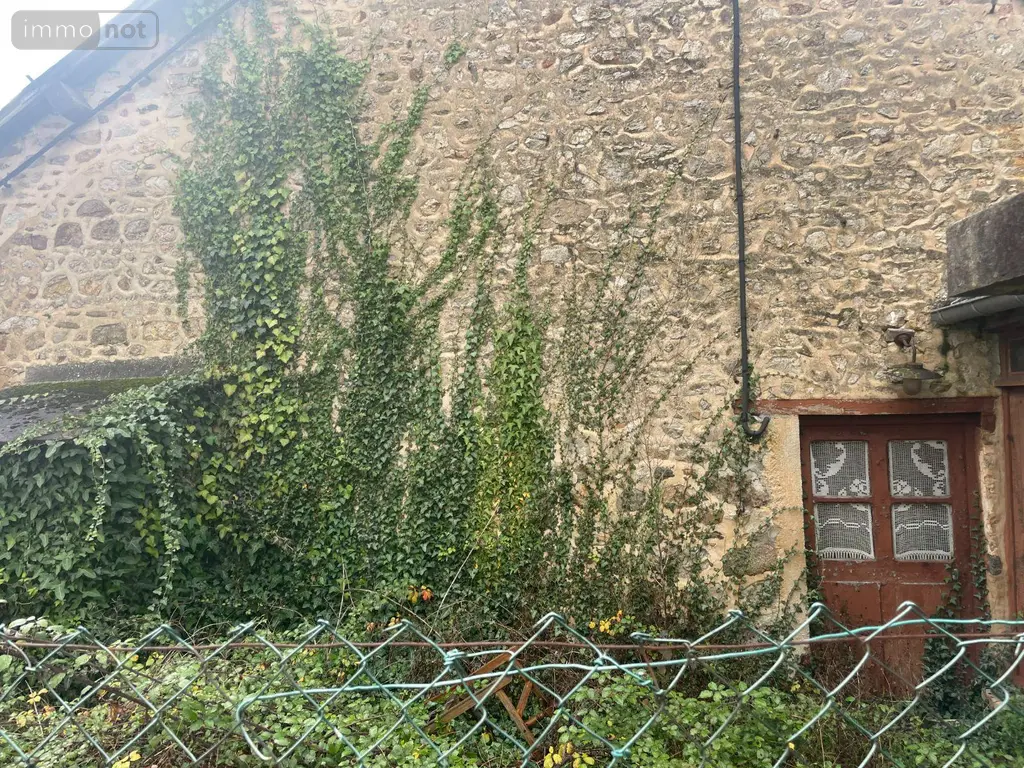 Maison a vendre Villaines-la-Juhel 53700 Mayenne 53 36 m2 3 pièces 21980 euros 12703/3261 006