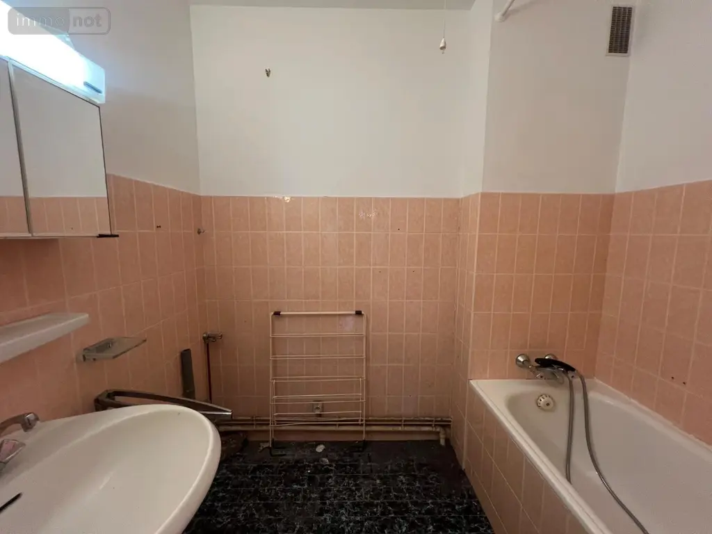 Appartement a vendre La Baule-Escoublac 44500 Loire-Atlantique 44 53 m2 3 pièces 440000 euros 15655/890 005