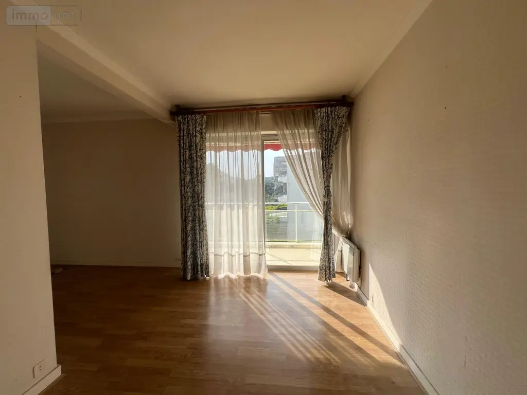 Appartement a vendre La Baule-Escoublac 44500 Loire-Atlantique 44 53 m2 3 pièces 440000 euros 15655/890 006