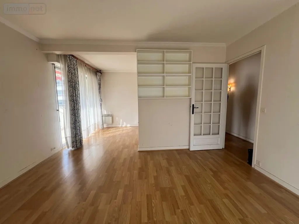 Appartement a vendre La Baule-Escoublac 44500 Loire-Atlantique 44 53 m2 3 pièces 440000 euros 15655/890 009