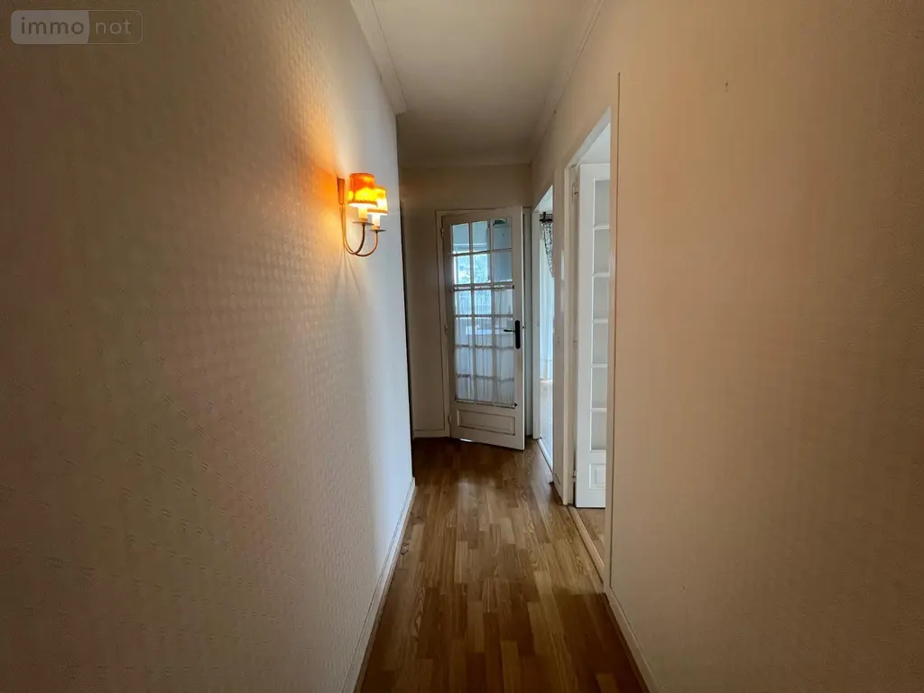 Appartement a vendre La Baule-Escoublac 44500 Loire-Atlantique 44 53 m2 3 pièces 440000 euros 15655/890 011