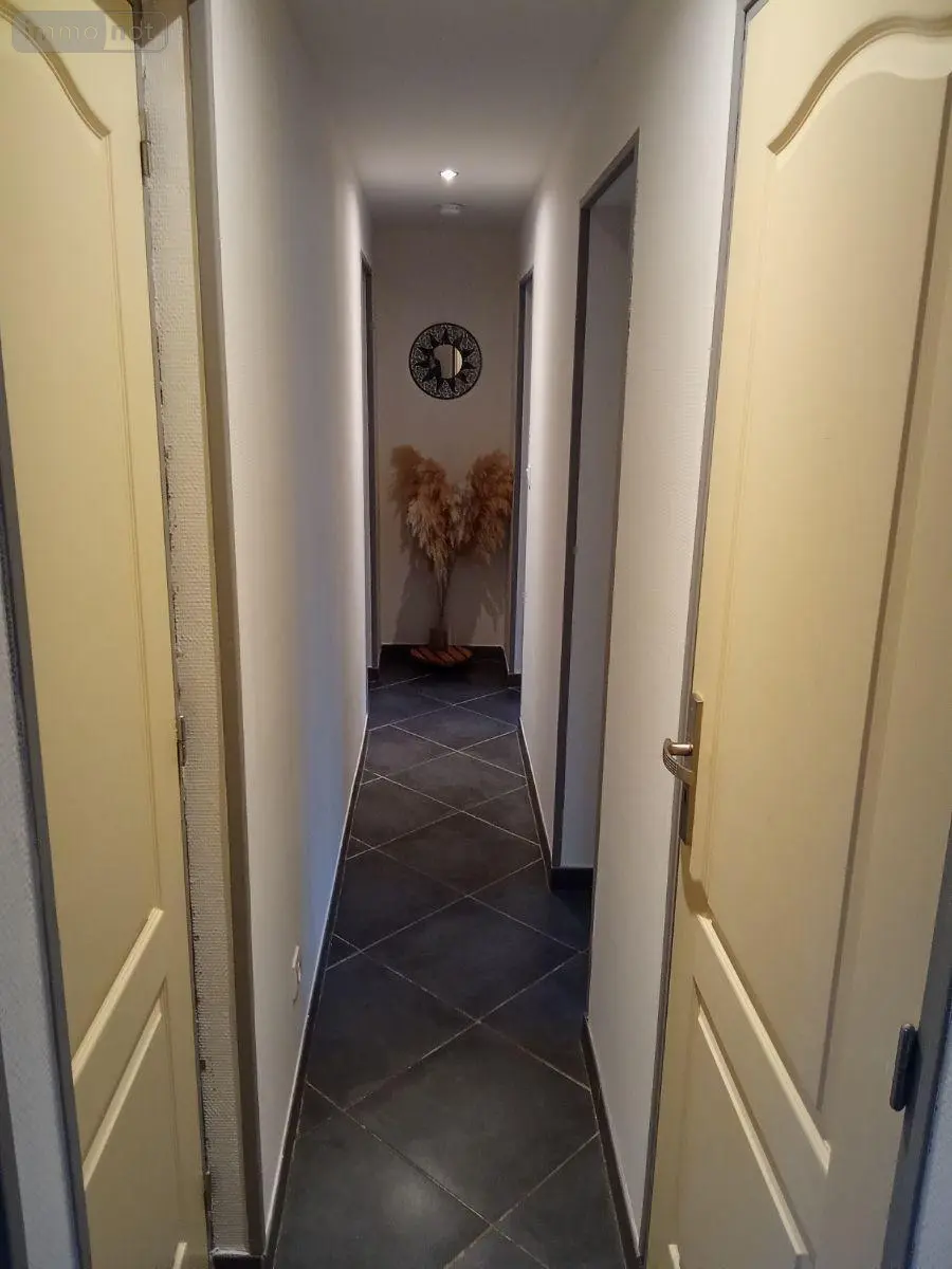 Maison a vendre Saulchoy 62870 Pas-de-Calais 62 120 m2 7 pièces 147000 euros 083/2025 009
