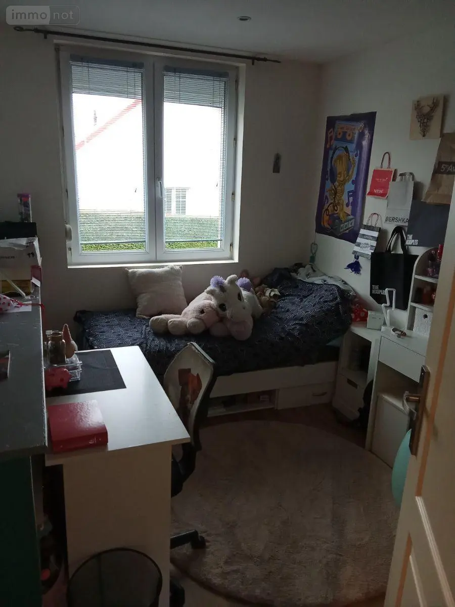 Maison a vendre Saulchoy 62870 Pas-de-Calais 62 120 m2 7 pièces 147000 euros 083/2025 013
