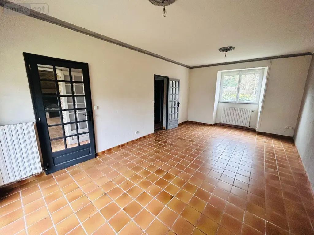 Maison a vendre Saint-Denis-sur-Sarthon 61420 Orne 61 110 m2 5 pièces 125760 euros 61001-28 005
