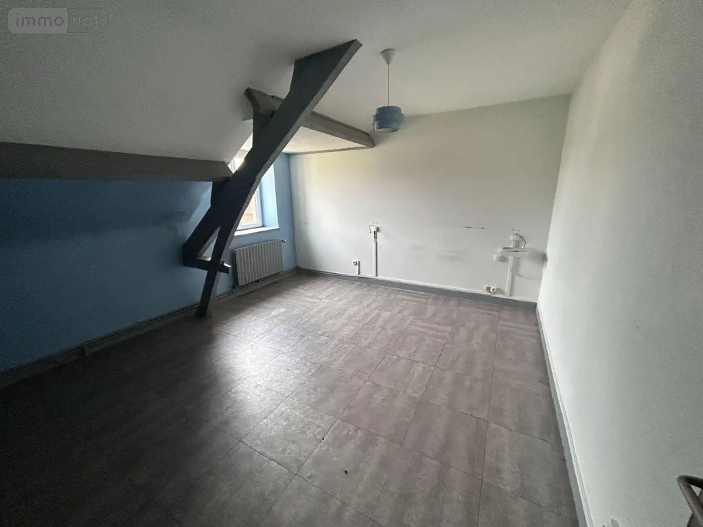 Maison a vendre Saint-Denis-sur-Sarthon 61420 Orne 61 110 m2 5 pièces 125760 euros 61001-28 007