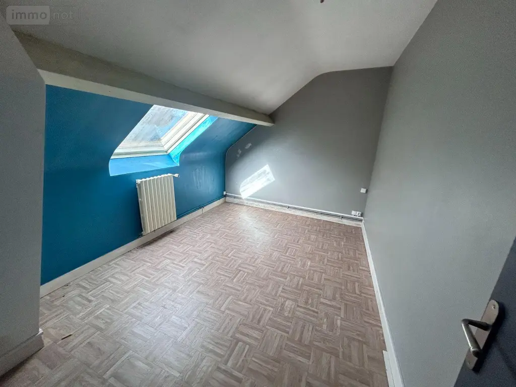 Maison a vendre Saint-Denis-sur-Sarthon 61420 Orne 61 110 m2 5 pièces 125760 euros 61001-28 009