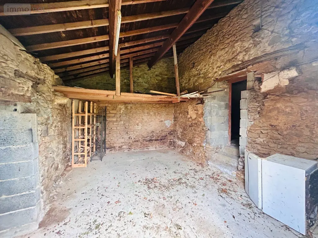 Maison a vendre Saint-Denis-sur-Sarthon 61420 Orne 61 110 m2 5 pièces 125760 euros 61001-28 011