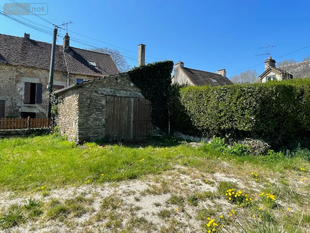 Maison a vendre Saint-Denis-sur-Sarthon 61420 Orne 61 110 m2 5 pièces 125760 euros 61001-28 012