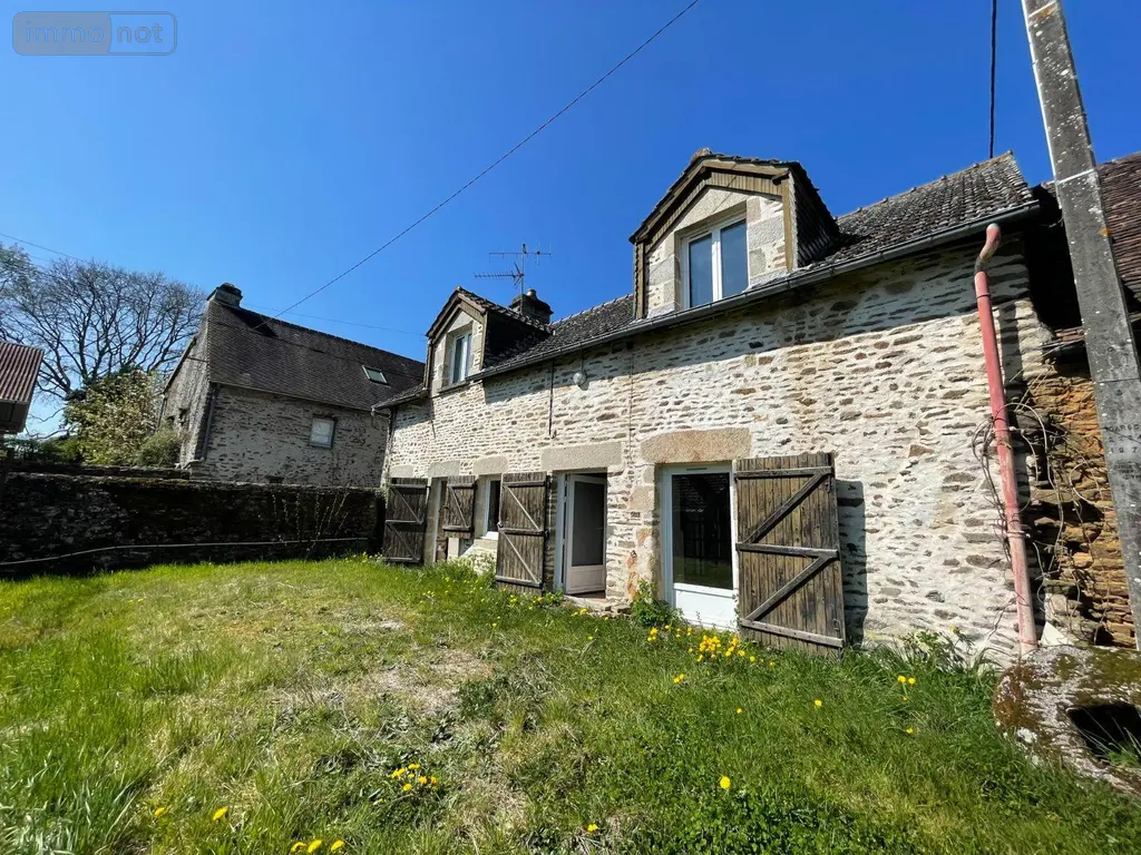 Maison a vendre Saint-Denis-sur-Sarthon 61420 Orne 61 110 m2 5 pièces 125760 euros 61001-28 003