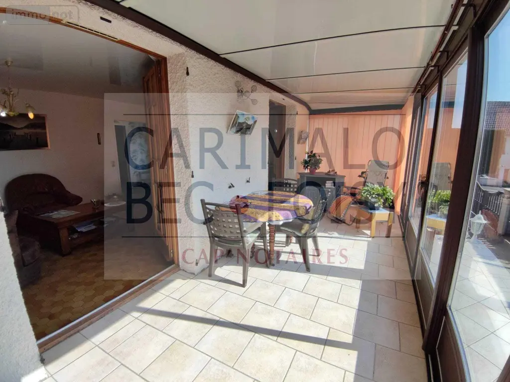 Maison a vendre Saint-Denis-Lanneray 28200 Eure-et-Loir 28 103 m2 5 pièces 185000 euros RC/861 004