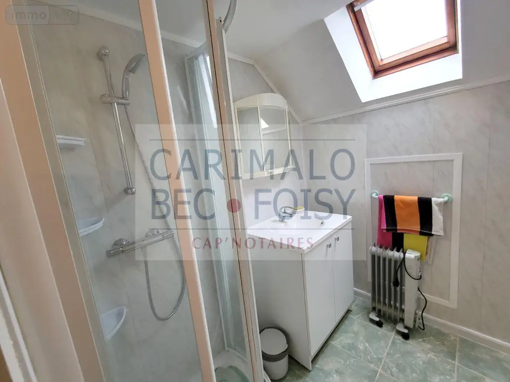 Maison a vendre Saint-Denis-Lanneray 28200 Eure-et-Loir 28 103 m2 5 pièces 185000 euros RC/861 012