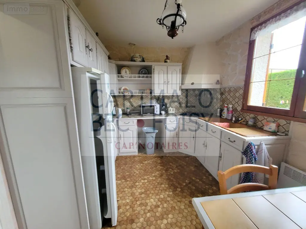 Maison a vendre Saint-Denis-Lanneray 28200 Eure-et-Loir 28 103 m2 5 pièces 185000 euros RC/861 009