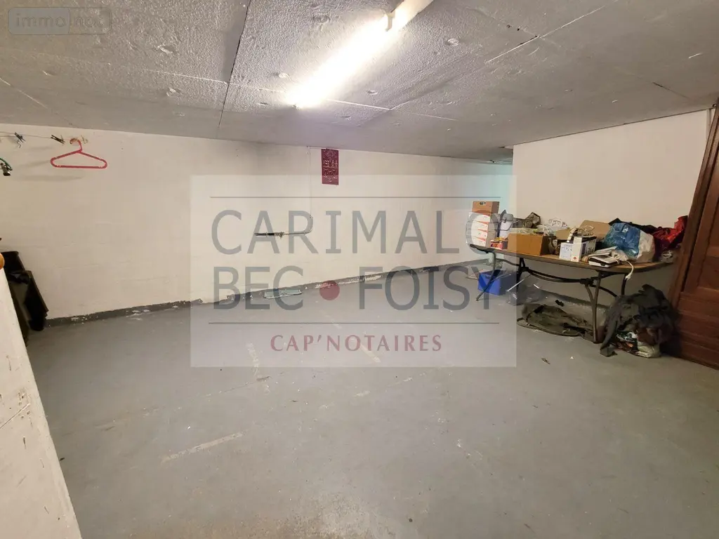 Maison a vendre Saint-Denis-Lanneray 28200 Eure-et-Loir 28 103 m2 5 pièces 185000 euros RC/861 017