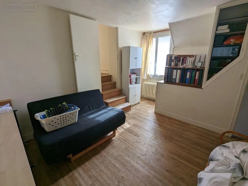 Maison a vendre Sablons sur Huisne 61110 Orne 61 72 m2 2 pièces 99640 euros 23 MV 008