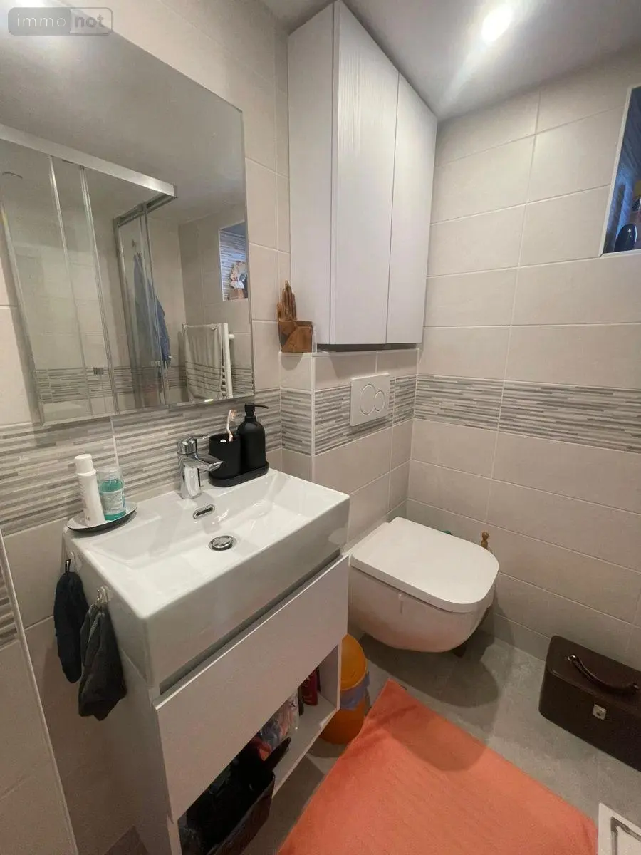 Maison a vendre Sablons sur Huisne 61110 Orne 61 72 m2 2 pièces 99640 euros 23 MV 006