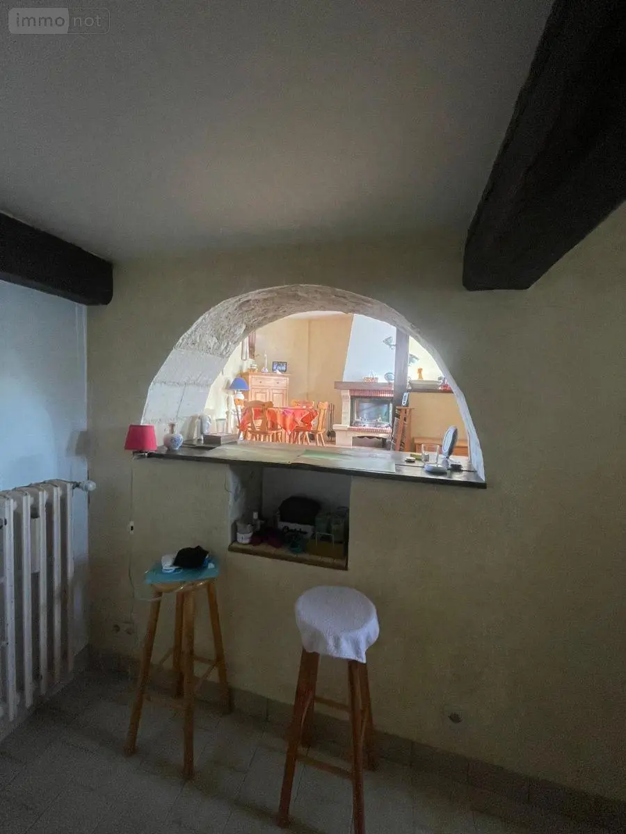 Maison a vendre Sablons sur Huisne 61110 Orne 61 72 m2 2 pièces 99640 euros 23 MV 004