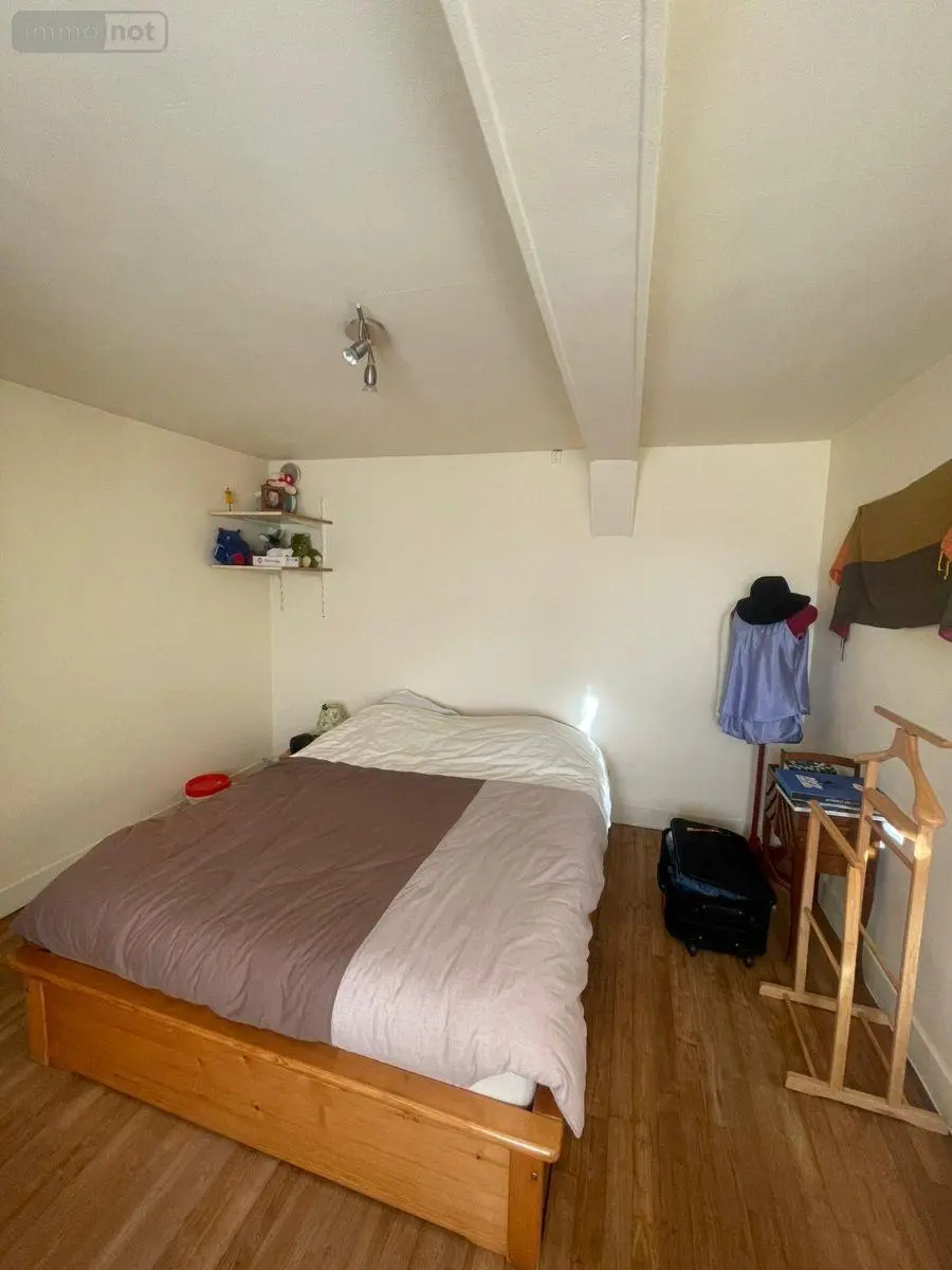 Maison a vendre Sablons sur Huisne 61110 Orne 61 72 m2 2 pièces 99640 euros 23 MV 009