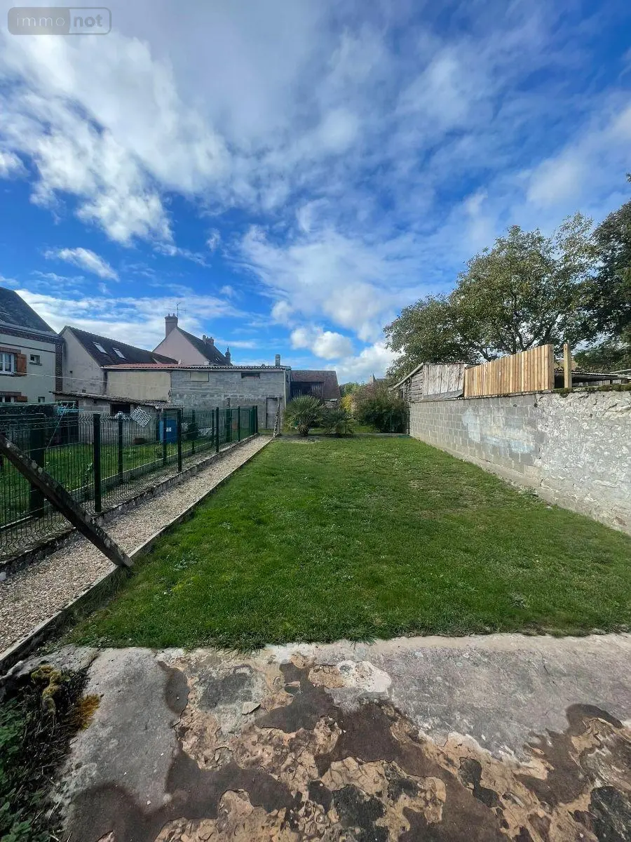 Maison a vendre Sablons sur Huisne 61110 Orne 61 72 m2 2 pièces 99640 euros 23 MV 002