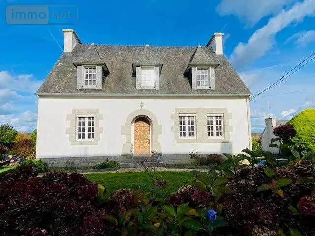 Maison a vendre Trégastel 22730 Côtes-d'Armor 22 140 m2 7 pièces 328230 euros 361 003