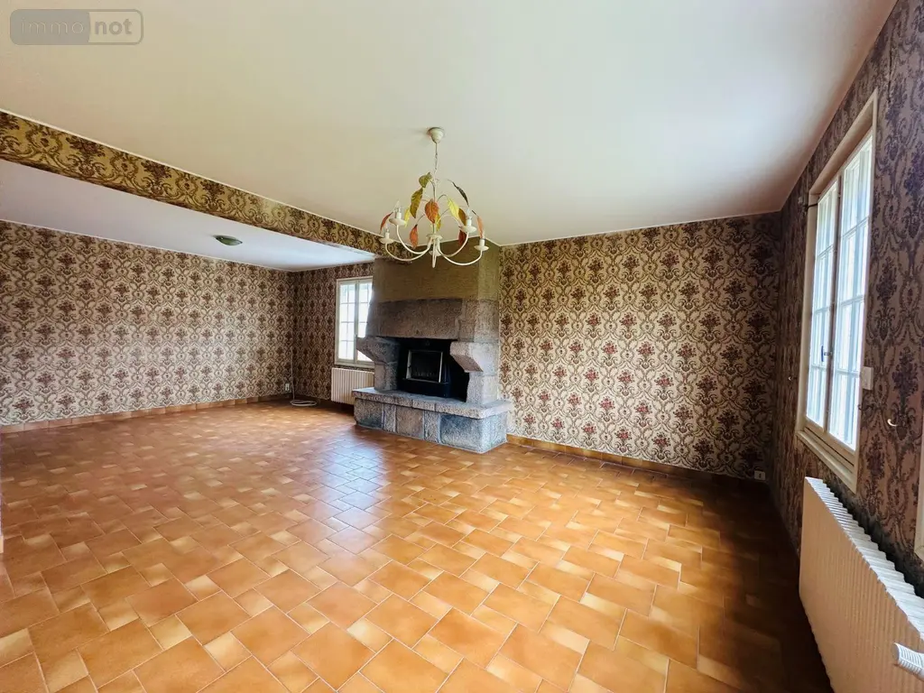 Maison a vendre Trégastel 22730 Côtes-d'Armor 22 140 m2 7 pièces 328230 euros 361 006