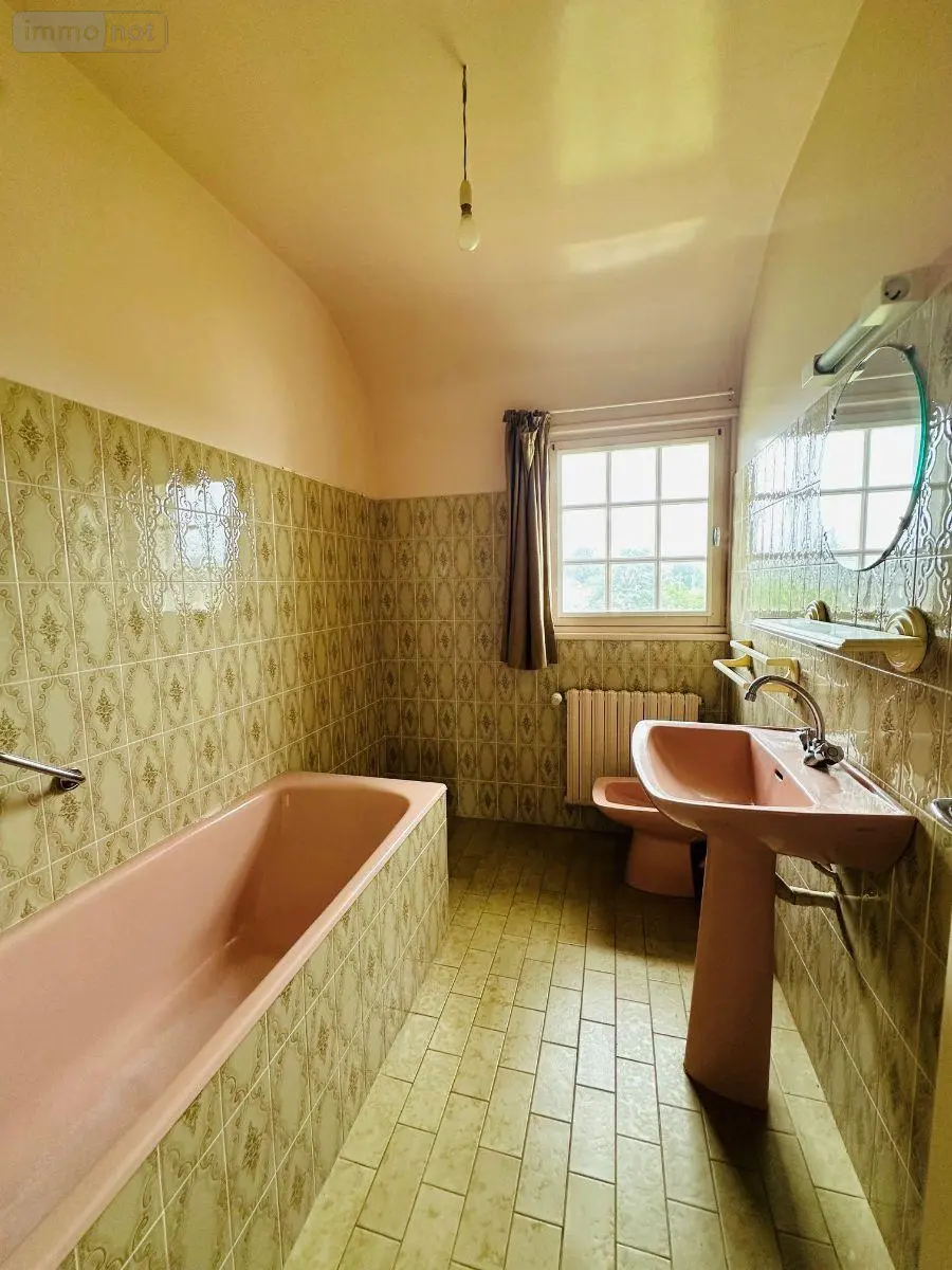Maison a vendre Trégastel 22730 Côtes-d'Armor 22 140 m2 7 pièces 328230 euros 361 012