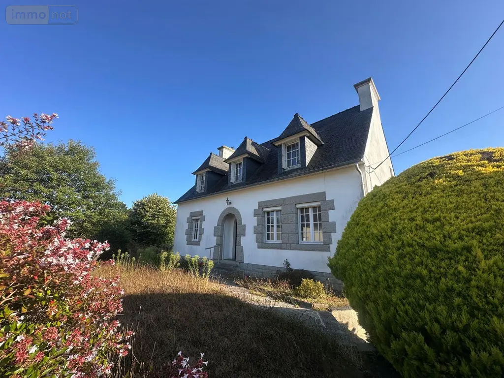 Maison a vendre Trégastel 22730 Côtes-d'Armor 22 140 m2 7 pièces 328230 euros 361 001