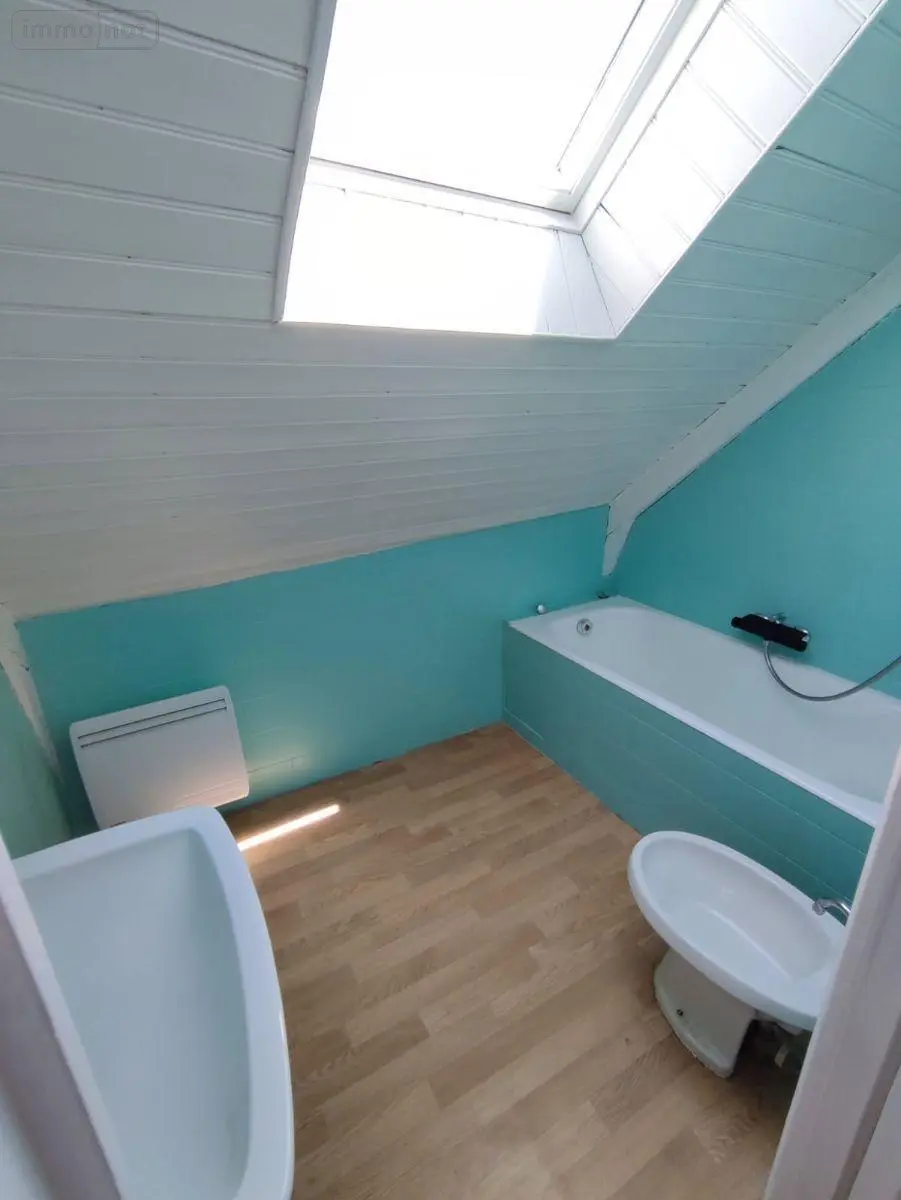 Maison a vendre Quimperlé 29300 Finistère 29 87 m2 182350 euros 29114-6 004