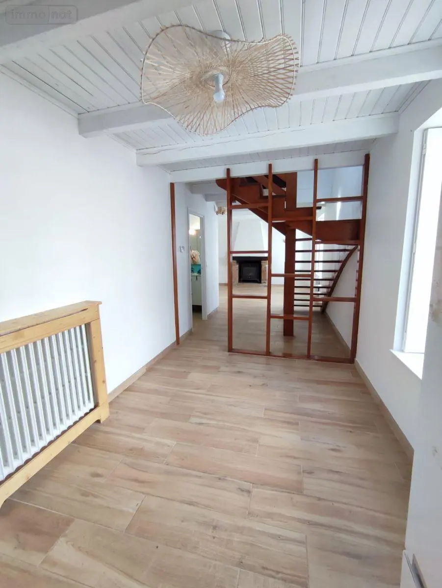 Maison a vendre Quimperlé 29300 Finistère 29 87 m2 182350 euros 29114-6 003