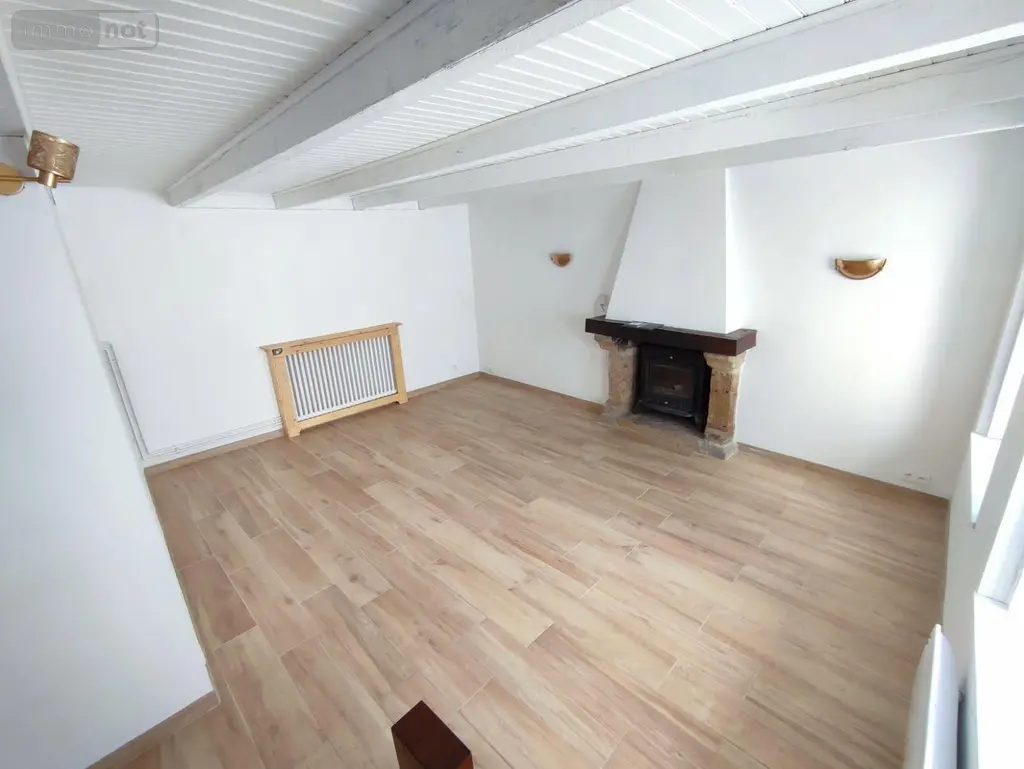 Maison a vendre Quimperlé 29300 Finistère 29 87 m2 182350 euros 29114-6 002
