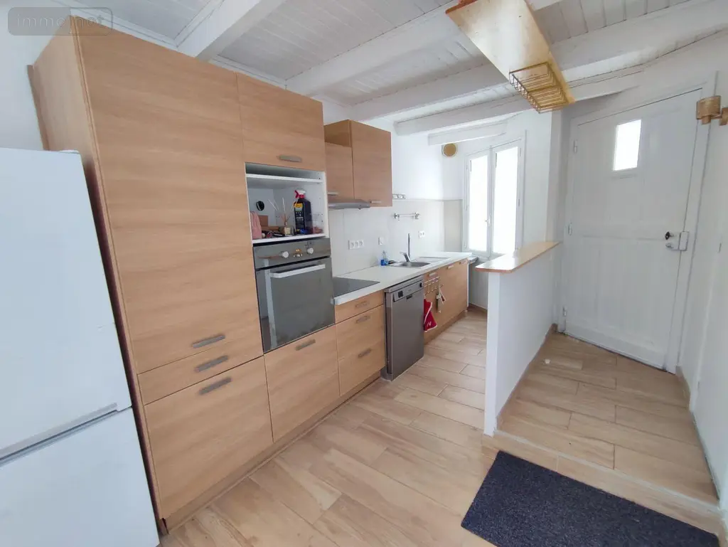 Maison a vendre Quimperlé 29300 Finistère 29 87 m2 182350 euros 29114-6 005