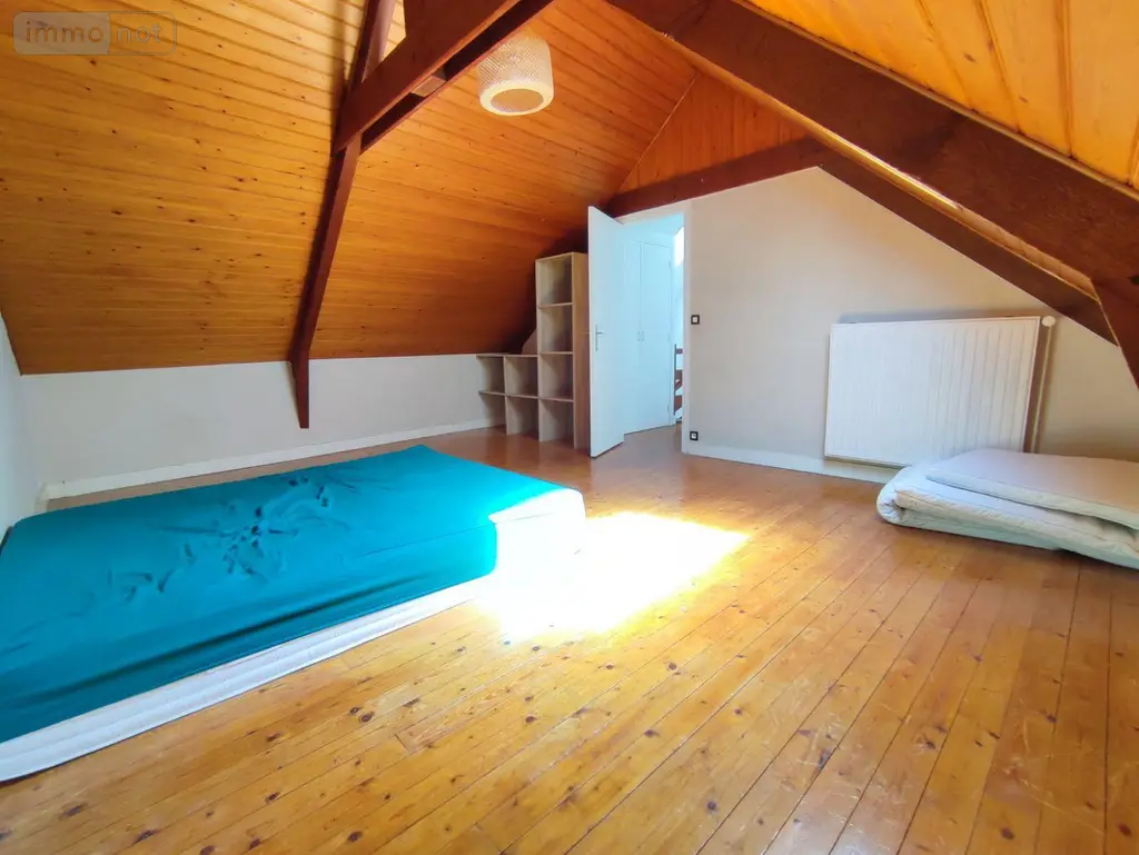 Maison a vendre Quimperlé 29300 Finistère 29 87 m2 182350 euros 29114-6 007