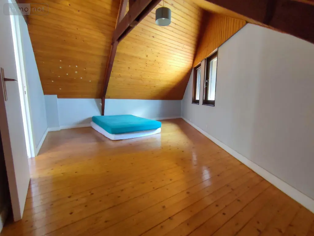 Maison a vendre Quimperlé 29300 Finistère 29 87 m2 182350 euros 29114-6 008