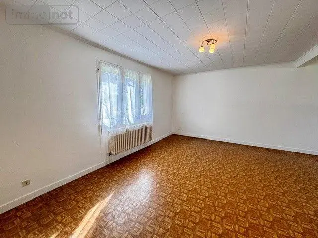 Maison a vendre Riec-sur-Bélon 29340 Finistère 29 93 m2 4 pièces 260000 euros MRSB520 006