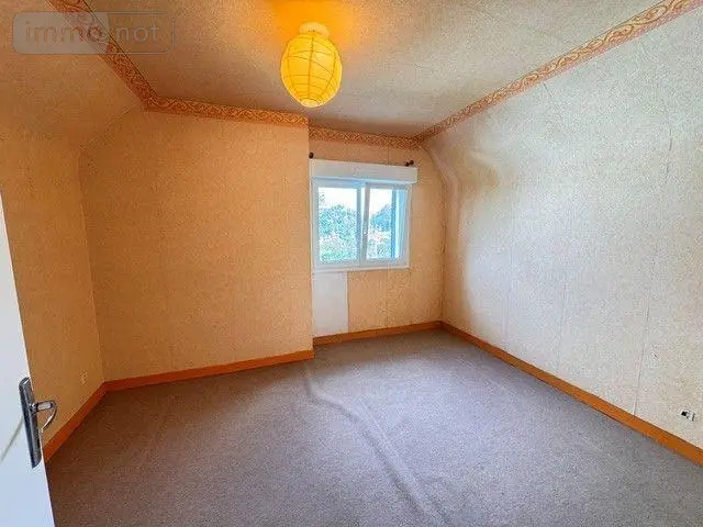 Maison a vendre Riec-sur-Bélon 29340 Finistère 29 93 m2 4 pièces 260000 euros MRSB520 017