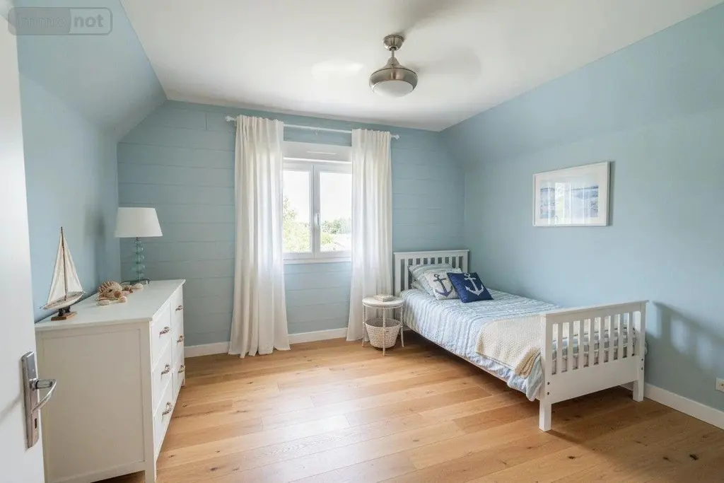 Maison a vendre Riec-sur-Bélon 29340 Finistère 29 93 m2 4 pièces 260000 euros MRSB520 015