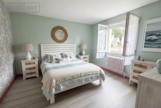 Maison a vendre Riec-sur-Bélon 29340 Finistère 29 93 m2 4 pièces 260000 euros MRSB520 011