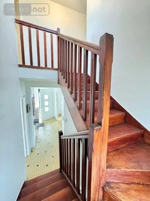 Maison a vendre Riec-sur-Bélon 29340 Finistère 29 93 m2 4 pièces 260000 euros MRSB520 012