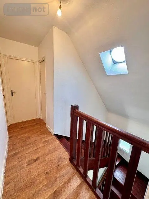Maison a vendre Riec-sur-Bélon 29340 Finistère 29 93 m2 4 pièces 260000 euros MRSB520 013