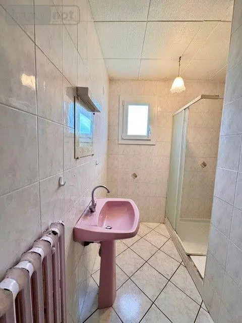 Maison a vendre Riec-sur-Bélon 29340 Finistère 29 93 m2 4 pièces 260000 euros MRSB520 016