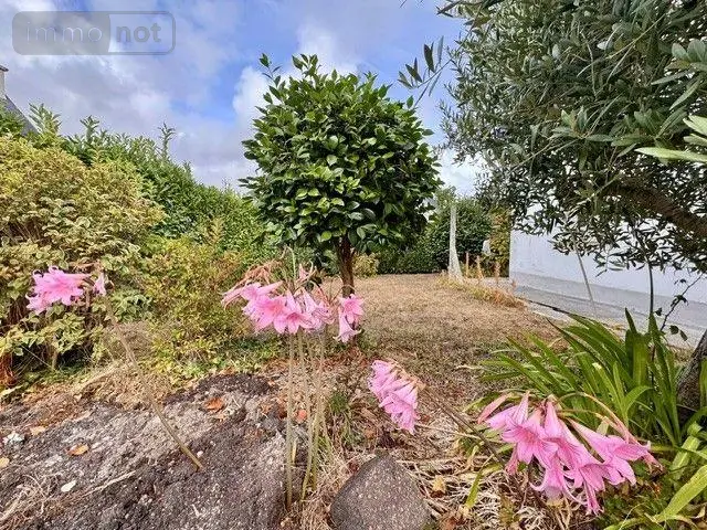 Maison a vendre Riec-sur-Bélon 29340 Finistère 29 93 m2 4 pièces 260000 euros MRSB520 019