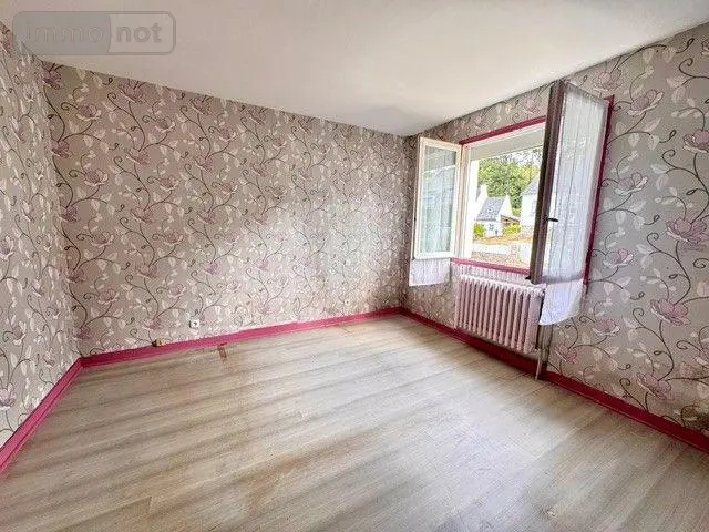 Maison a vendre Riec-sur-Bélon 29340 Finistère 29 93 m2 4 pièces 260000 euros MRSB520 010