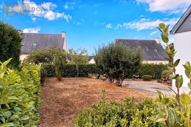 Maison a vendre Riec-sur-Bélon 29340 Finistère 29 93 m2 4 pièces 260000 euros MRSB520 002