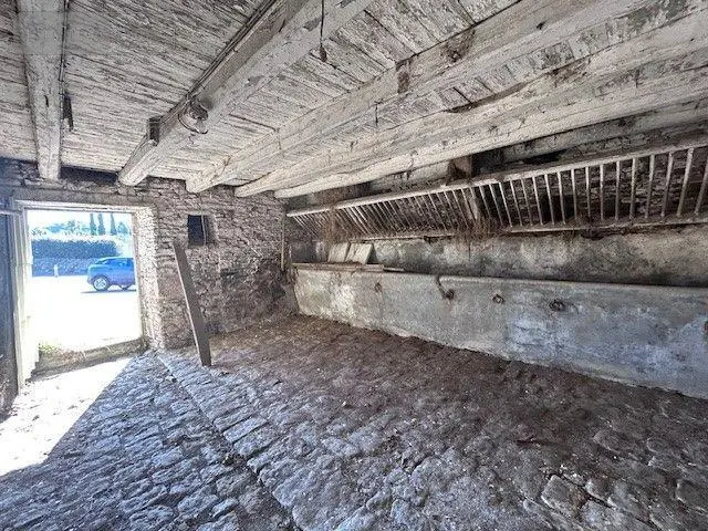 Immeuble de rapport a vendre Les Champs-Géraux 22630 Côtes-d'Armor 22 210 m2 99840 euros 22046-234 005