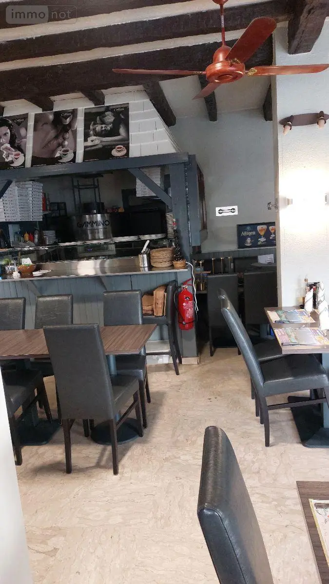 Fonds et murs commerciaux a vendre Aix-les-Bains 73100 Savoie 73 116 m2 219000 euros 73007-124 003