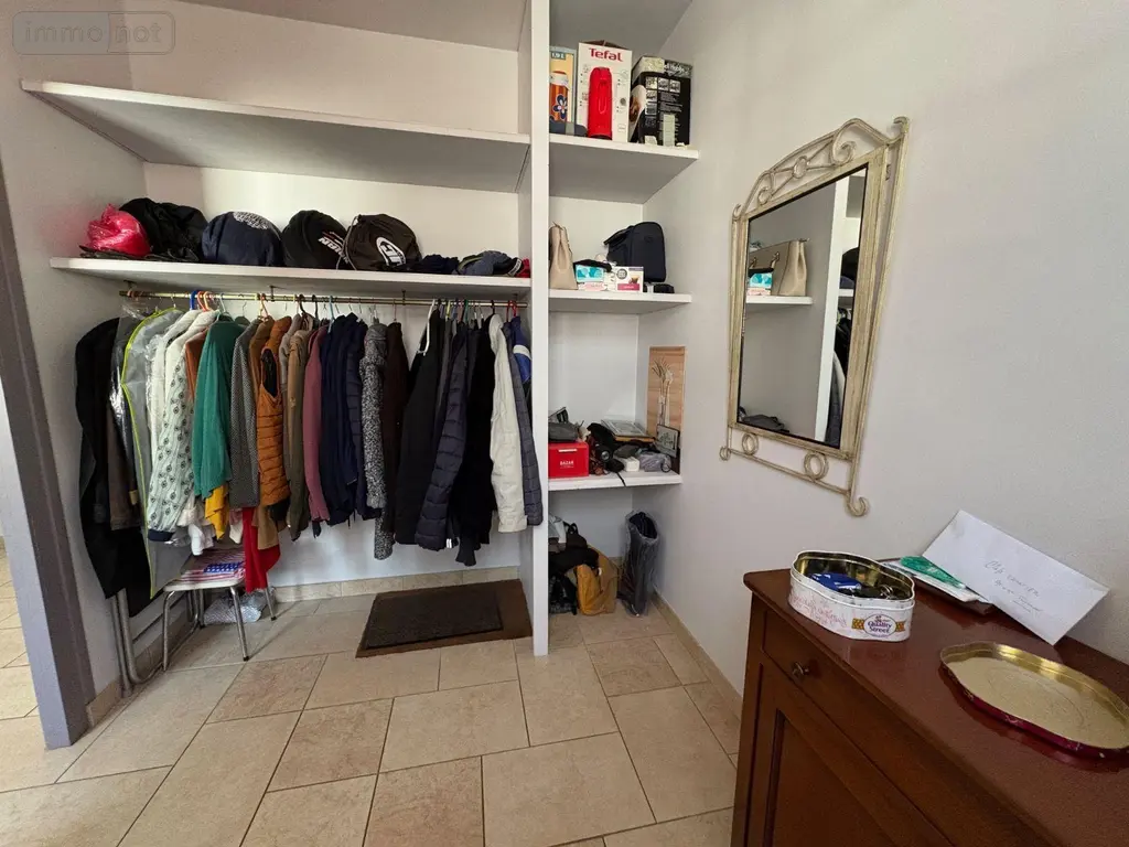 Maison a vendre Salbris 41300 Loir-et-Cher 41 152 m2 8 pièces 269824 euros 044/2003 007